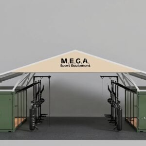 DBX LITE Canopy